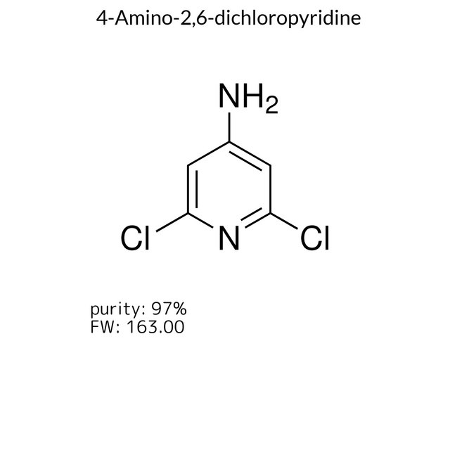 4-Amino-2,6-dichloropyridine