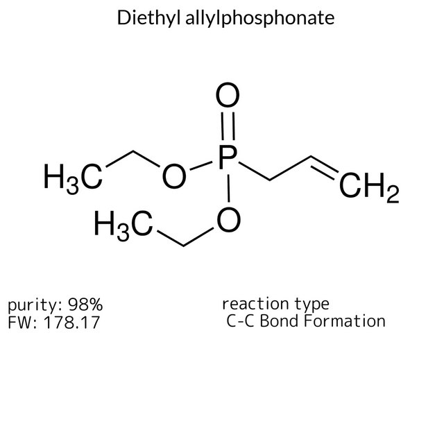 Diethyl allylphosphonate