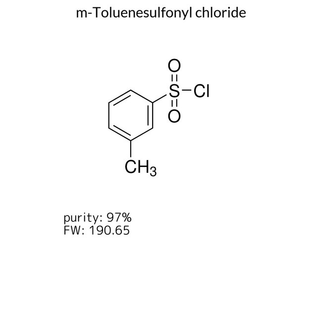 m-Toluenesulfonyl chloride