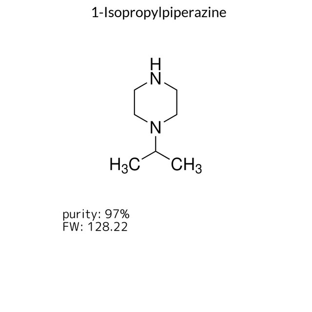 1-Isopropylpiperazine
