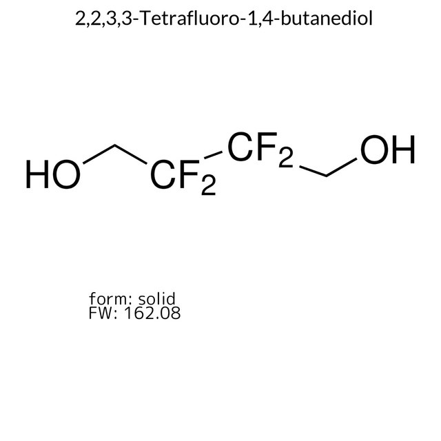 2,2,3,3-Tetrafluoro-1,4-butanediol