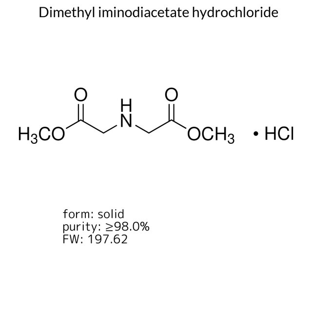 Dimethyl iminodiacetate hydrochloride