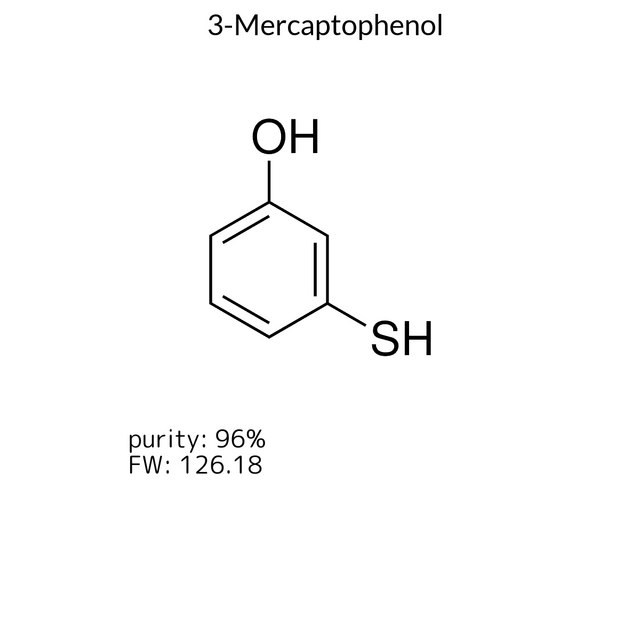 3-Mercaptophenol