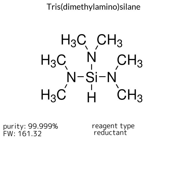 Tris(dimethylamino)silane