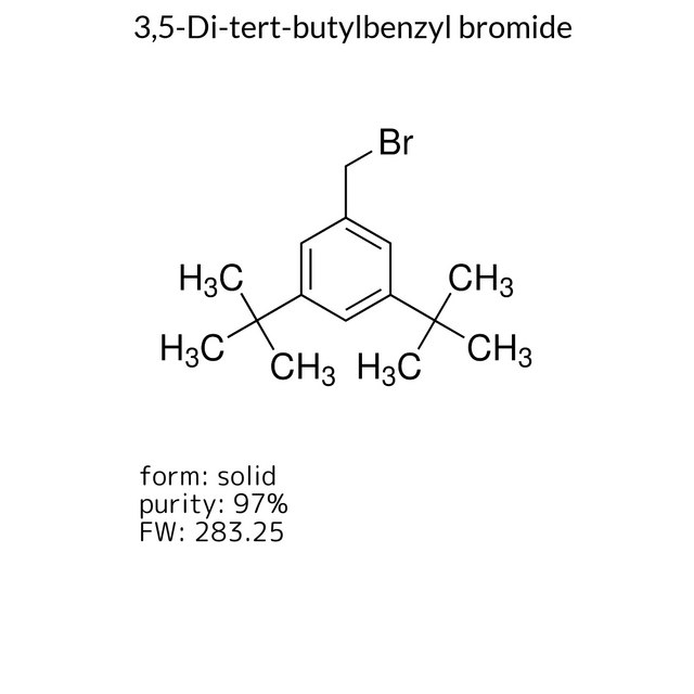 3,5-Di-tert-butylbenzyl bromide