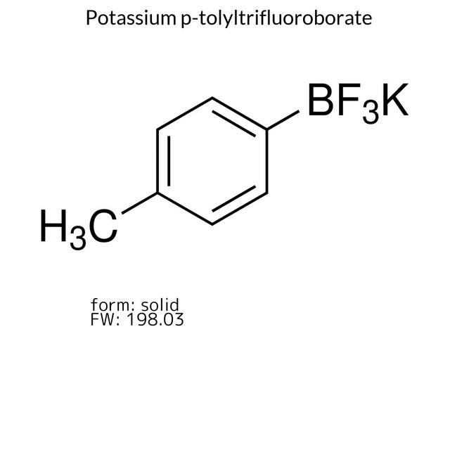 Potassium p-tolyltrifluoroborate