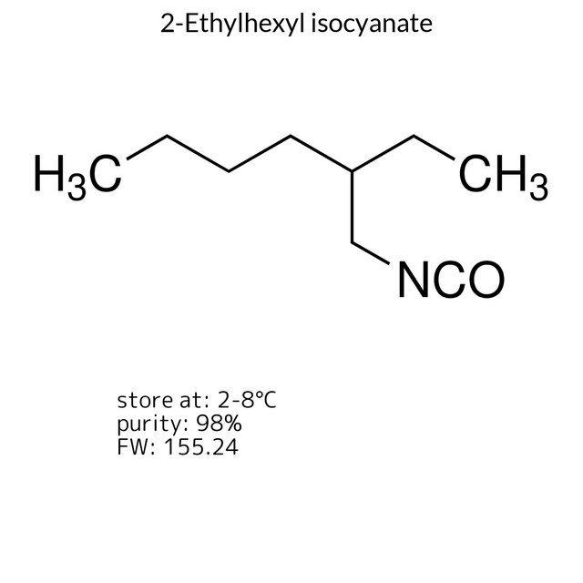 2-Ethylhexyl isocyanate