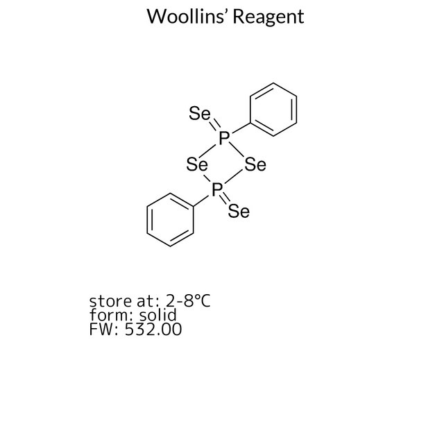 Woollins’ Reagent