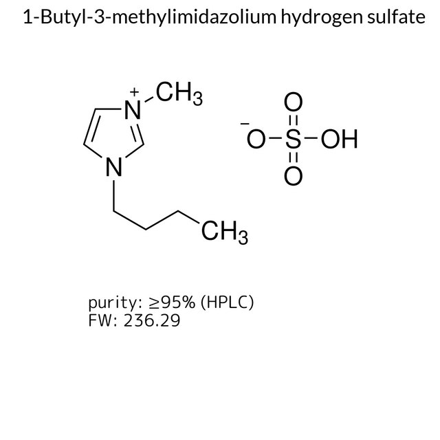 1-Butyl-3-methylimidazolium hydrogen sulfate