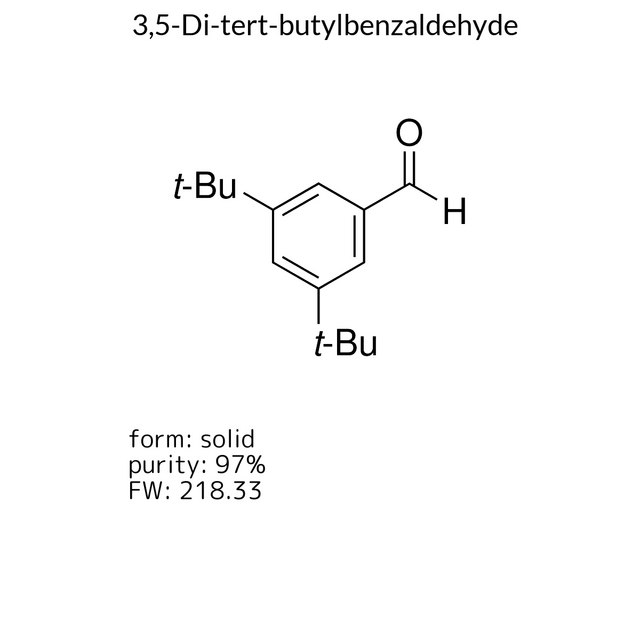 3,5-Di-tert-butylbenzaldehyde