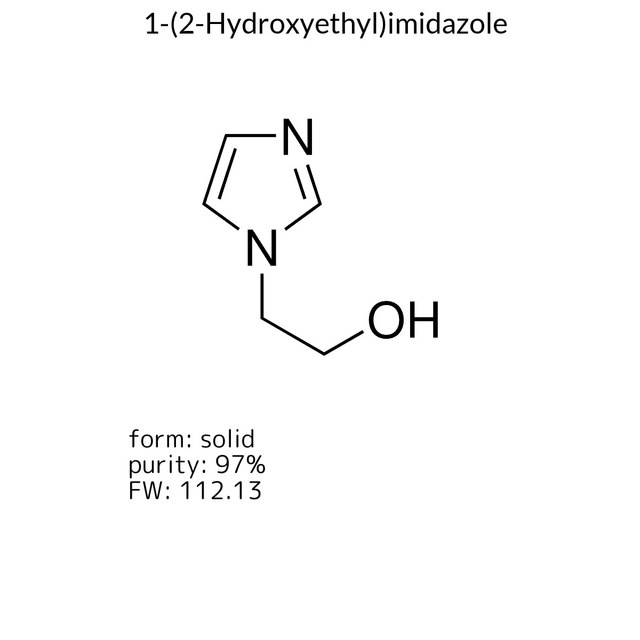 1-(2-Hydroxyethyl)imidazole