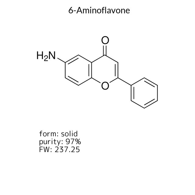 6-Aminoflavone