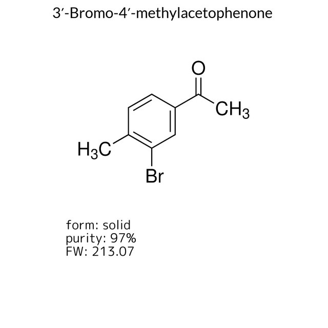 3?-Bromo-4?-methylacetophenone