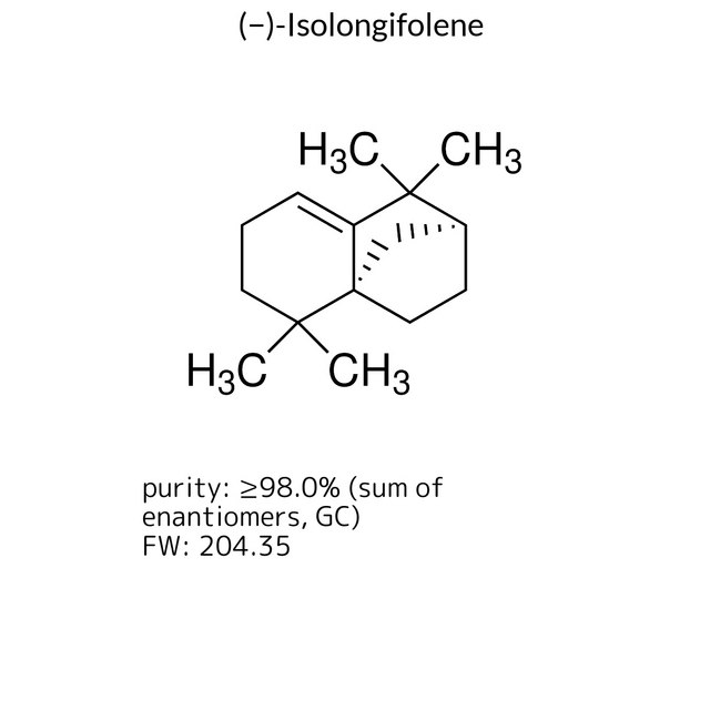 (?)-Isolongifolene