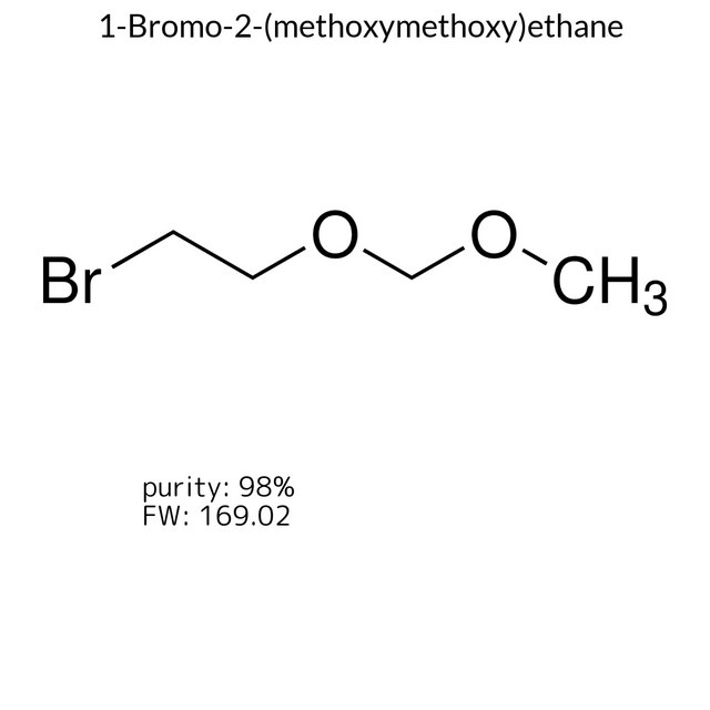 1-Bromo-2-(methoxymethoxy)ethane