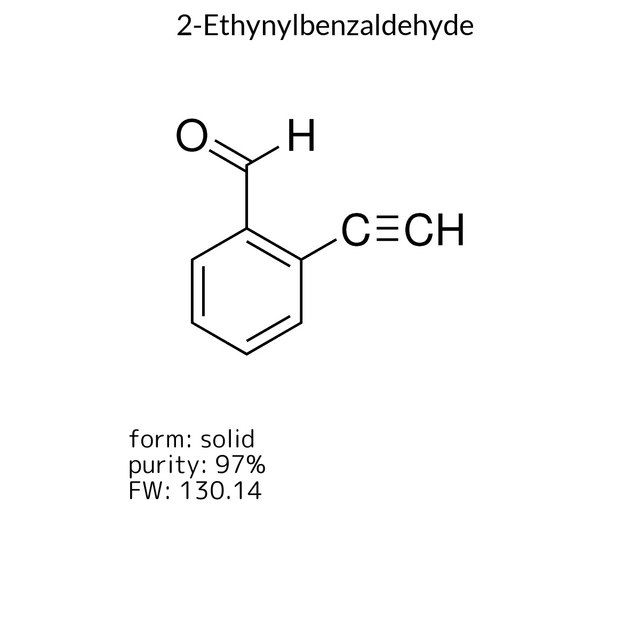 2-Ethynylbenzaldehyde