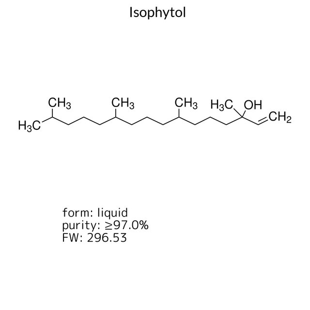 Isophytol