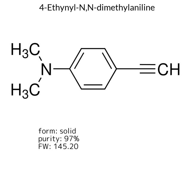 4-Ethynyl-N,N-dimethylaniline