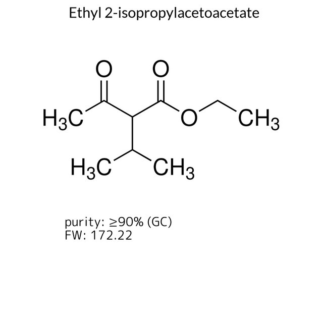 Ethyl 2-isopropylacetoacetate