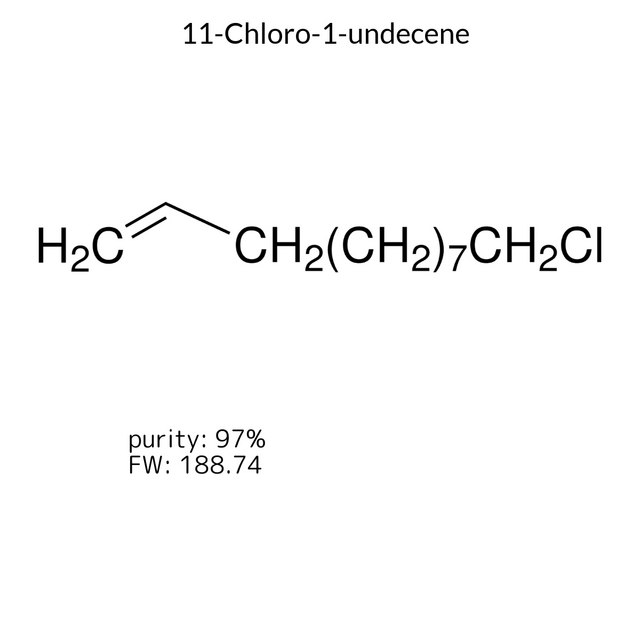 11-Chloro-1-undecene