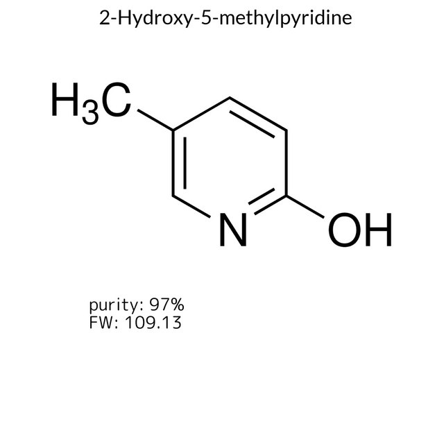 2-Hydroxy-5-methylpyridine