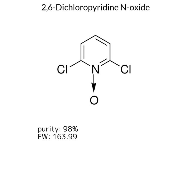 2,6-Dichloropyridine N-oxide