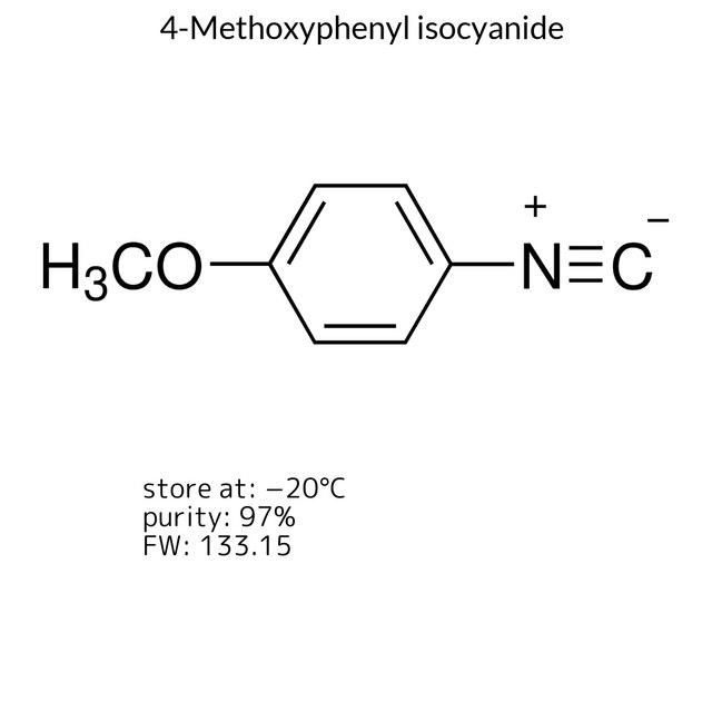 4-Methoxyphenyl isocyanide