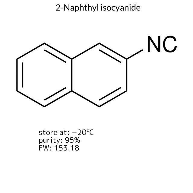 2-Naphthyl isocyanide