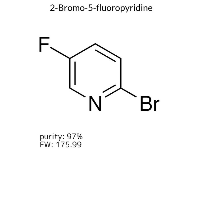 2-Bromo-5-fluoropyridine