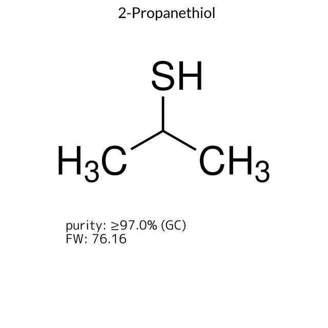 2-Propanethiol