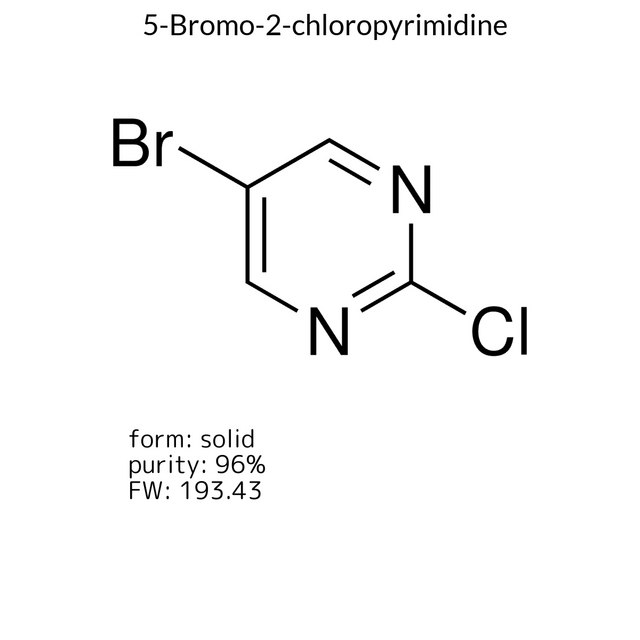5-Bromo-2-chloropyrimidine