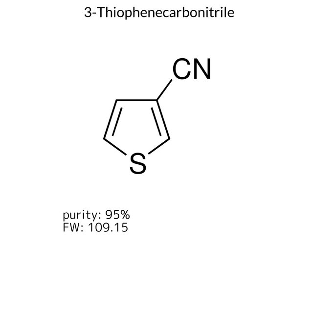 3-Thiophenecarbonitrile