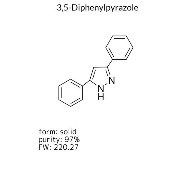 3,5-Diphenylpyrazole