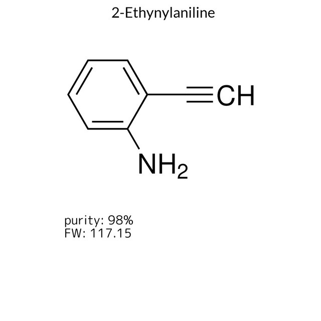 2-Ethynylaniline