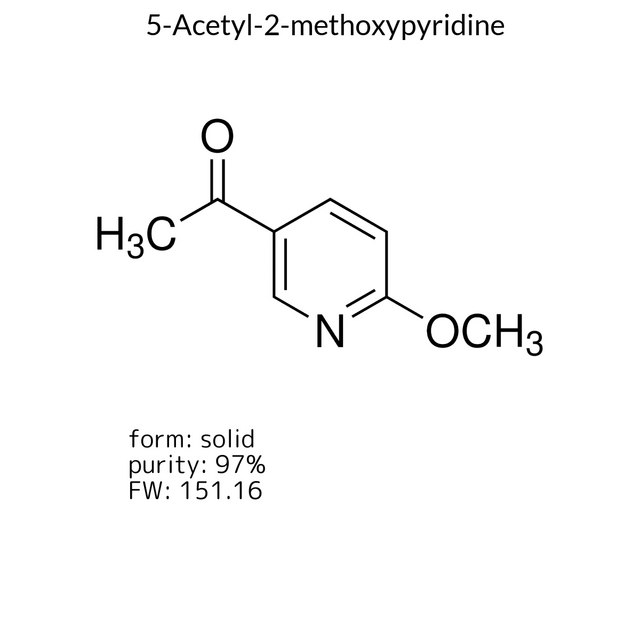 5-Acetyl-2-methoxypyridine
