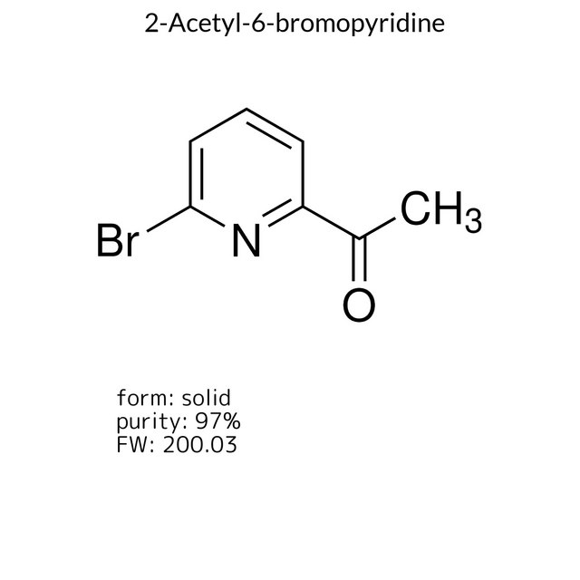 2-Acetyl-6-bromopyridine