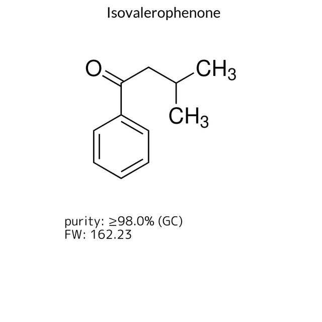 Isovalerophenone