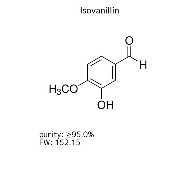 Isovanillin
