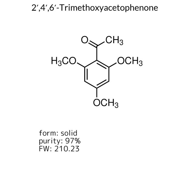 2?,4?,6?-Trimethoxyacetophenone