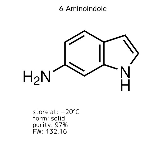 6-Aminoindole