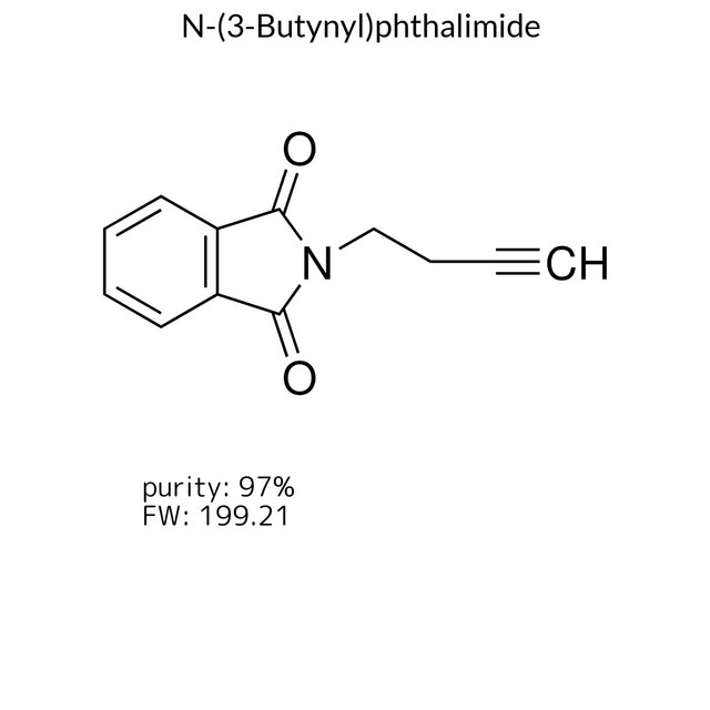 N-(3-Butynyl)phthalimide