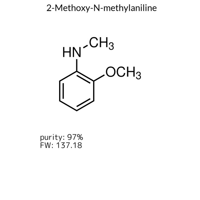 2-Methoxy-N-methylaniline