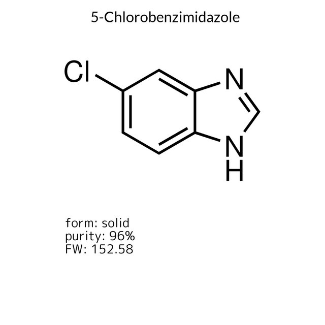 5-Chlorobenzimidazole