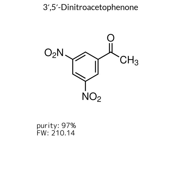 3?,5?-Dinitroacetophenone