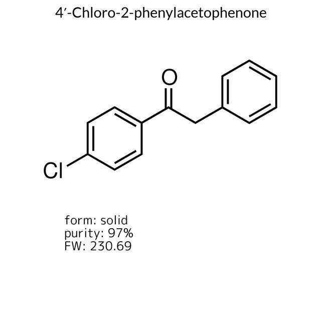 4?-Chloro-2-phenylacetophenone