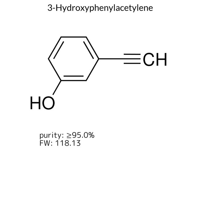 3-Hydroxyphenylacetylene