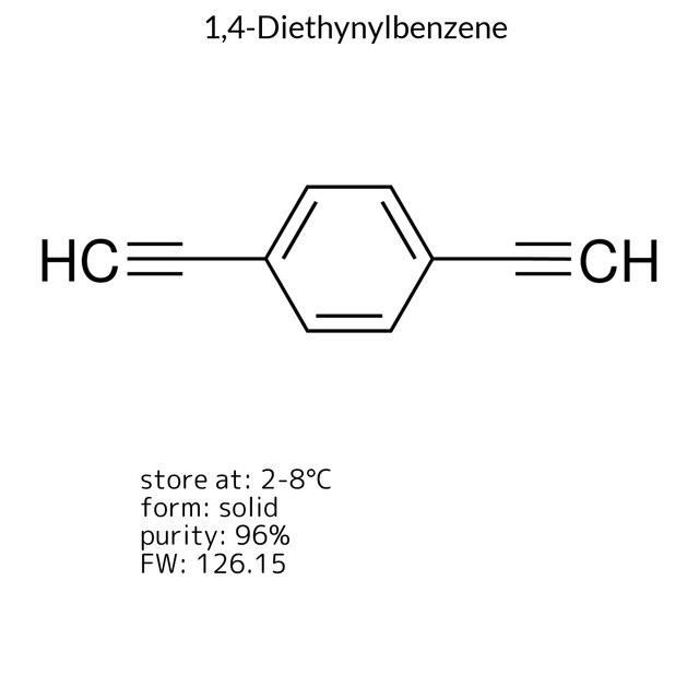1,4-Diethynylbenzene