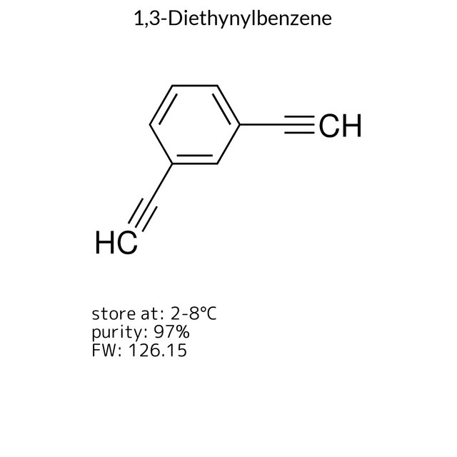 1,3-Diethynylbenzene