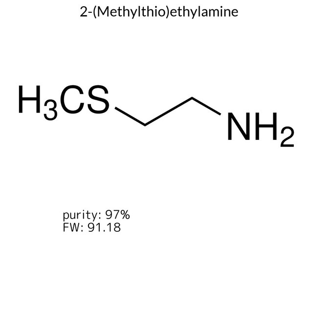 2-(Methylthio)ethylamine