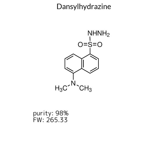 Dansylhydrazine